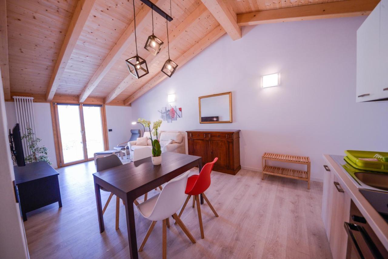 Nature Home Relax 2 Арко Экстерьер фото