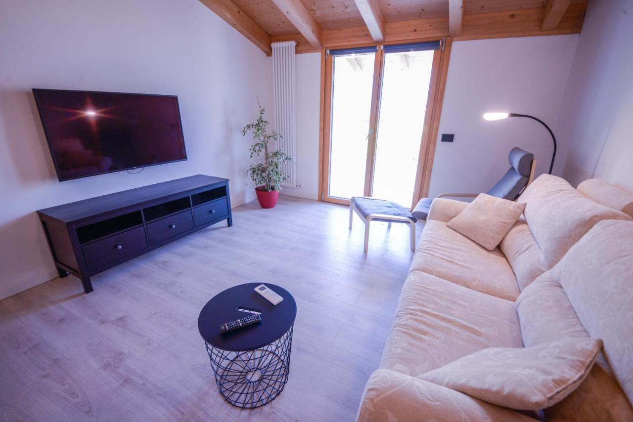 Nature Home Relax 2 Арко Экстерьер фото