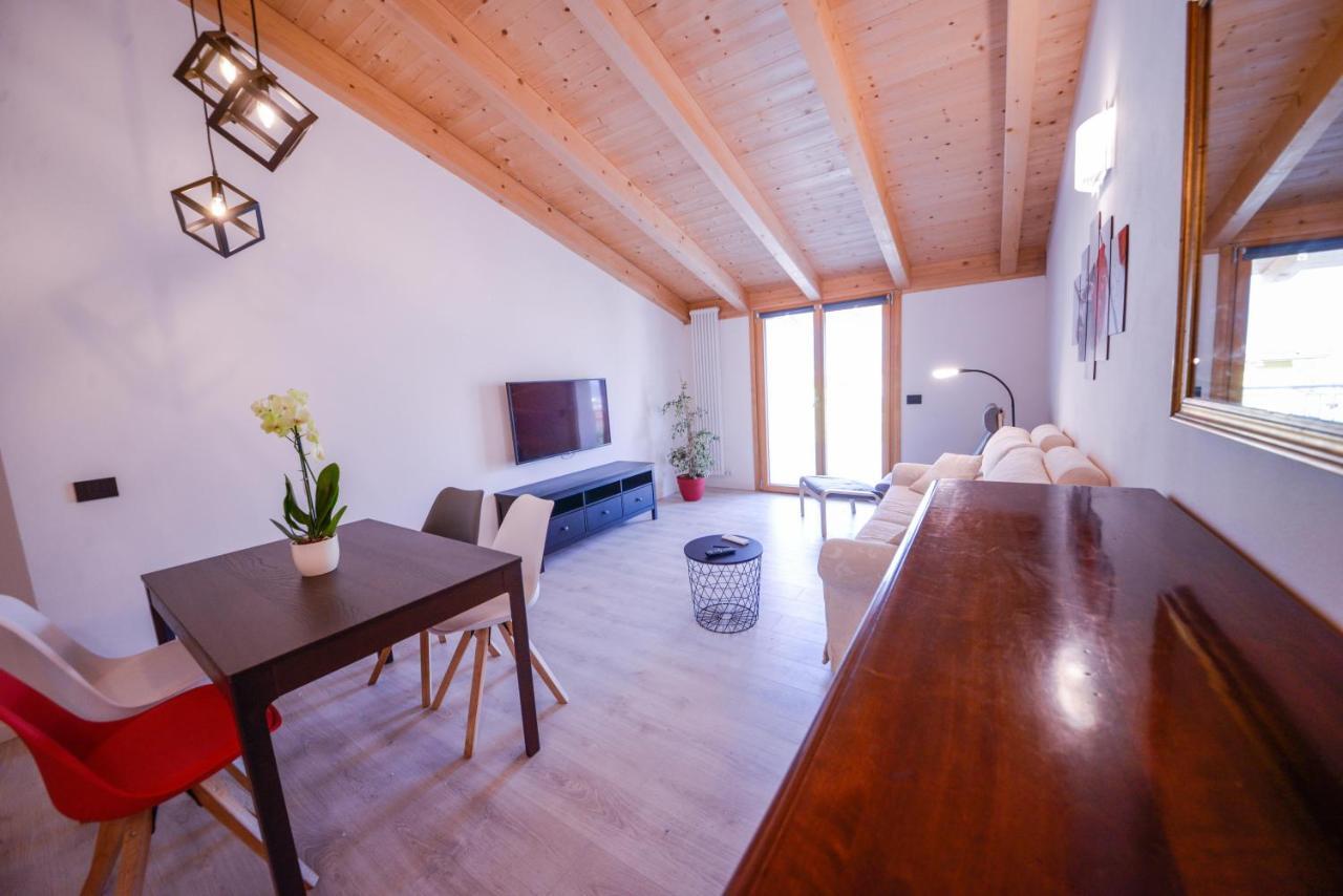 Nature Home Relax 2 Арко Экстерьер фото