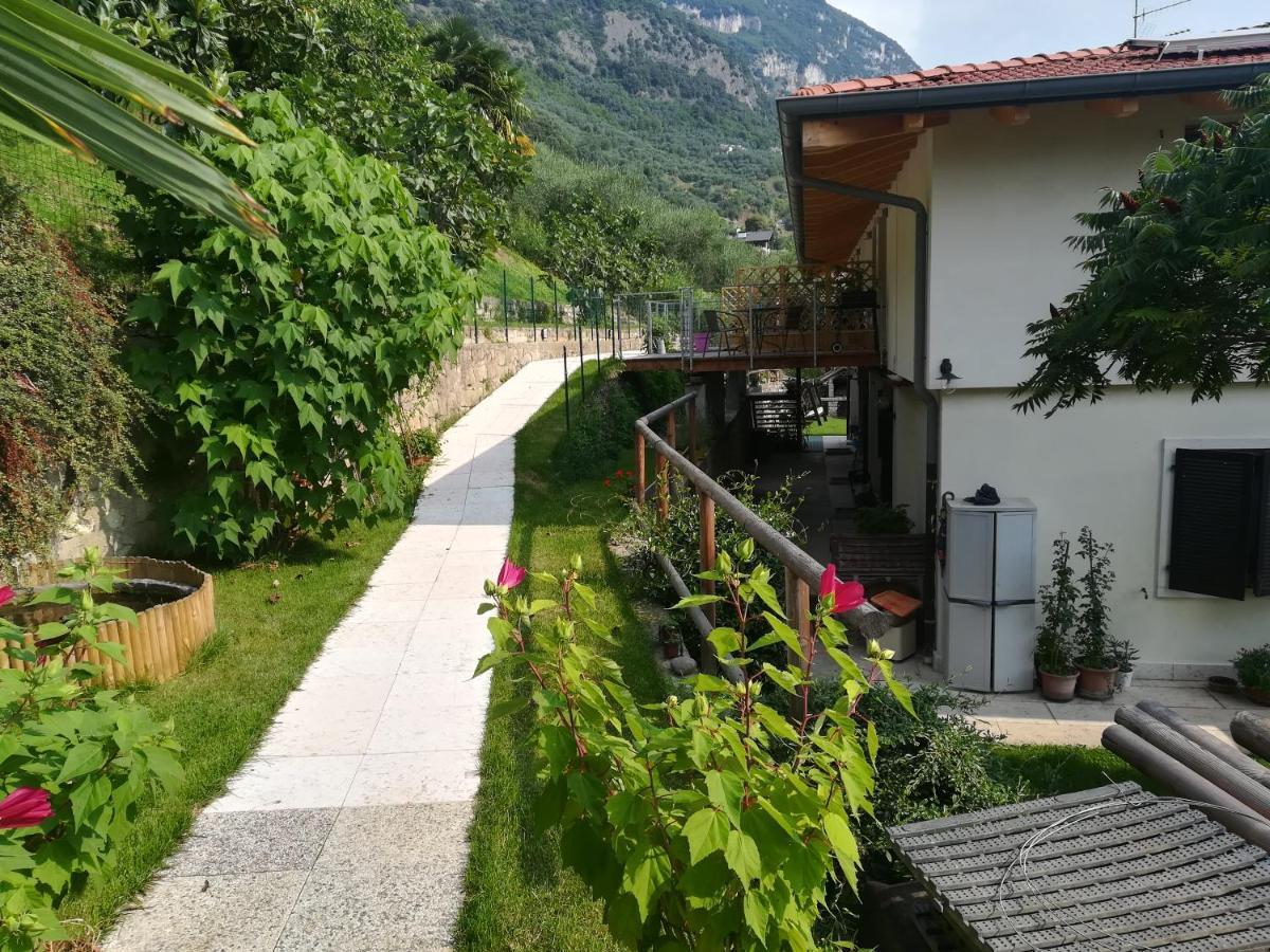 Nature Home Relax 2 Арко Экстерьер фото